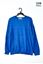 Picture of PLUS SIZE PLAIN COTTON SWEATSHIRT